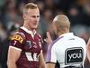 DCE hits back after spicy Origin pic emerges