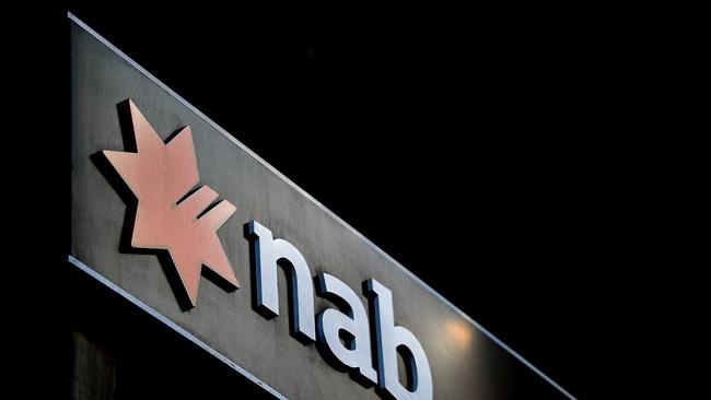 NAB’s changes kick in on 31 January. Picture: AAP Image/Joel Carrett