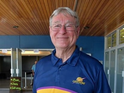 University of the Sunshine Coast Vice Chancellor and President Professor Greg Hill. Picture: Warren Lynam