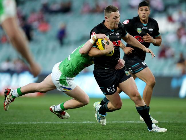 Bryce Cartwright. Picture: Gregg Porteous