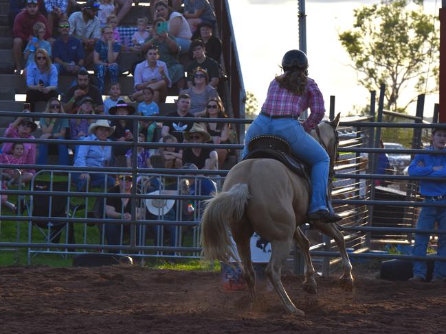 Photos from the 50th Noonamah Tavern Rodeo, September 31 , 2024. Picture: Darcy Jennings.