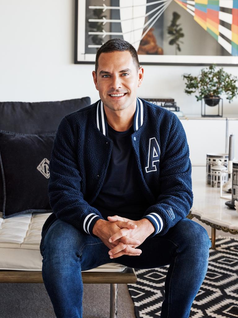 Alex Greenwich is the The independent Member for Sydney. Picture: Cara O'Dowd