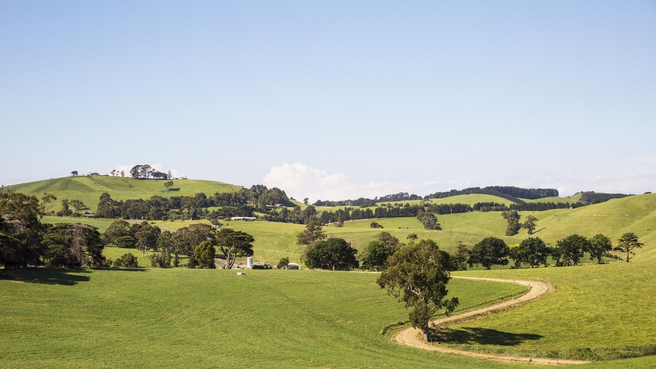 Applications to rezone farmland to housing estates in Nagambie, Echuca ...