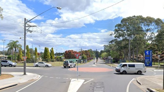 A motorcyclist remains in a serious condition following a hit and run at the intersection of Chisholm Rd and Chiswick Rd in Auburn.