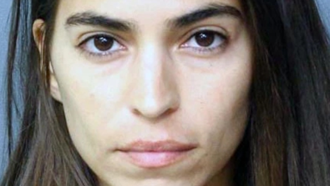 American Idol star Antonella Barba on drug charges news .au