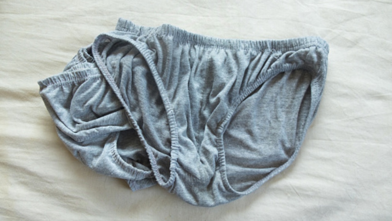 How often do you need to replace your underwear?