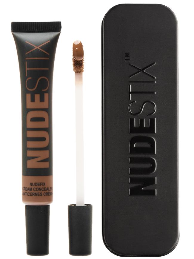 Nudestix NudeFix Cream Concealer, $27, nudestix.com