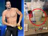Aussie Olympian confirmed for steroid games