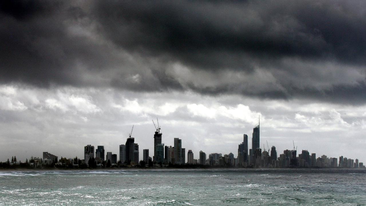 Gold Coast Weather: Rain And Storms Forecast For City’s Three-day ...