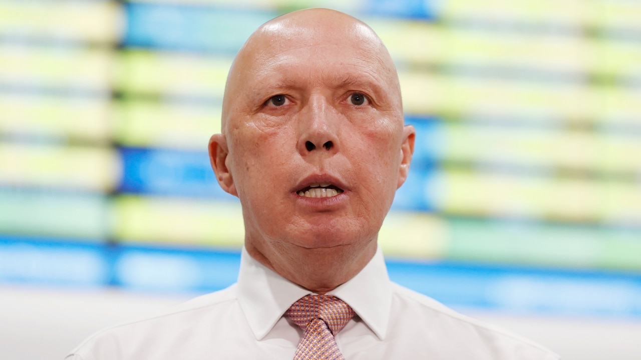 Peter Dutton Is The Distraction The Liberals Can’t Afford – There’s A ...