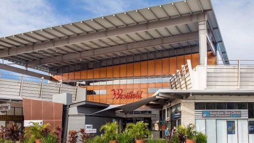 Westfield Helensvale is next door to Nightquarter.