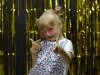 I'm disgusted by what I witnessed at my 4yo's school disco
