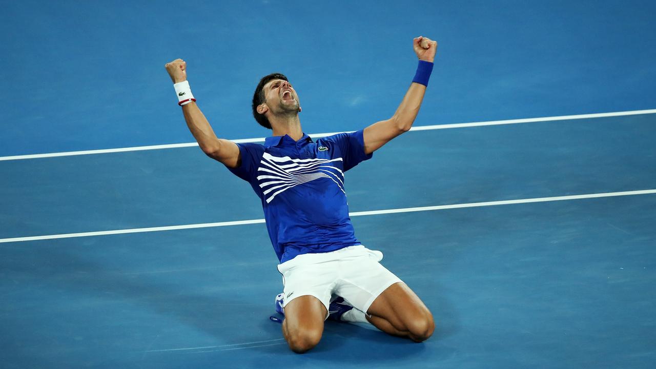 Novak defeats Rafael Nadal in Australian Open final 2019, result, makes history — Australia's leading news site