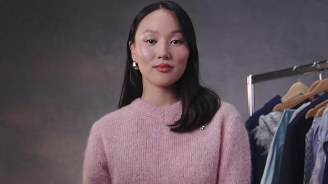 Aussie actress Yerin Ha is cast in the leading lady role in Bridgerton Season 4.