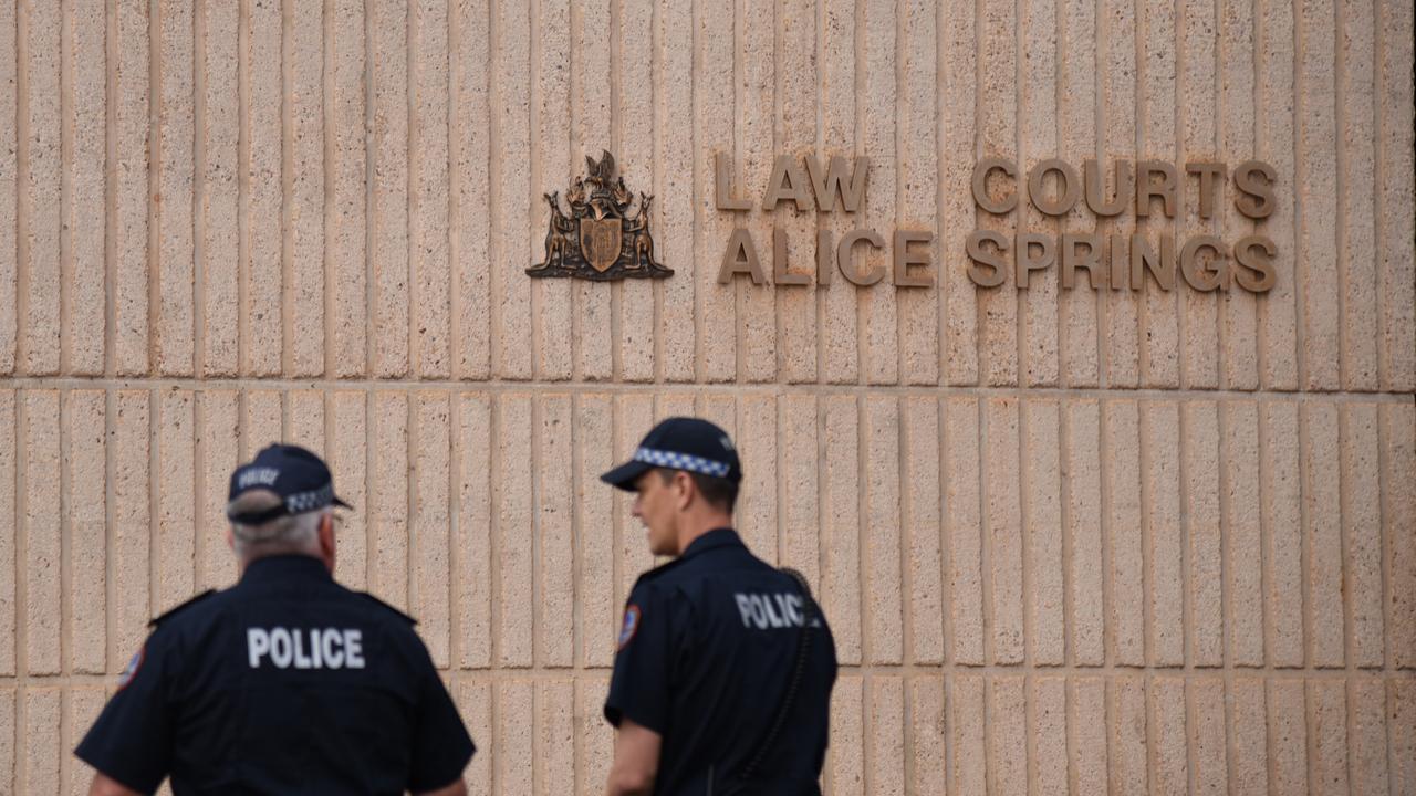 Alice Springs court staffing ‘incentivising guilty pleas’