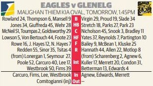 2020 SANFL round 12 teams