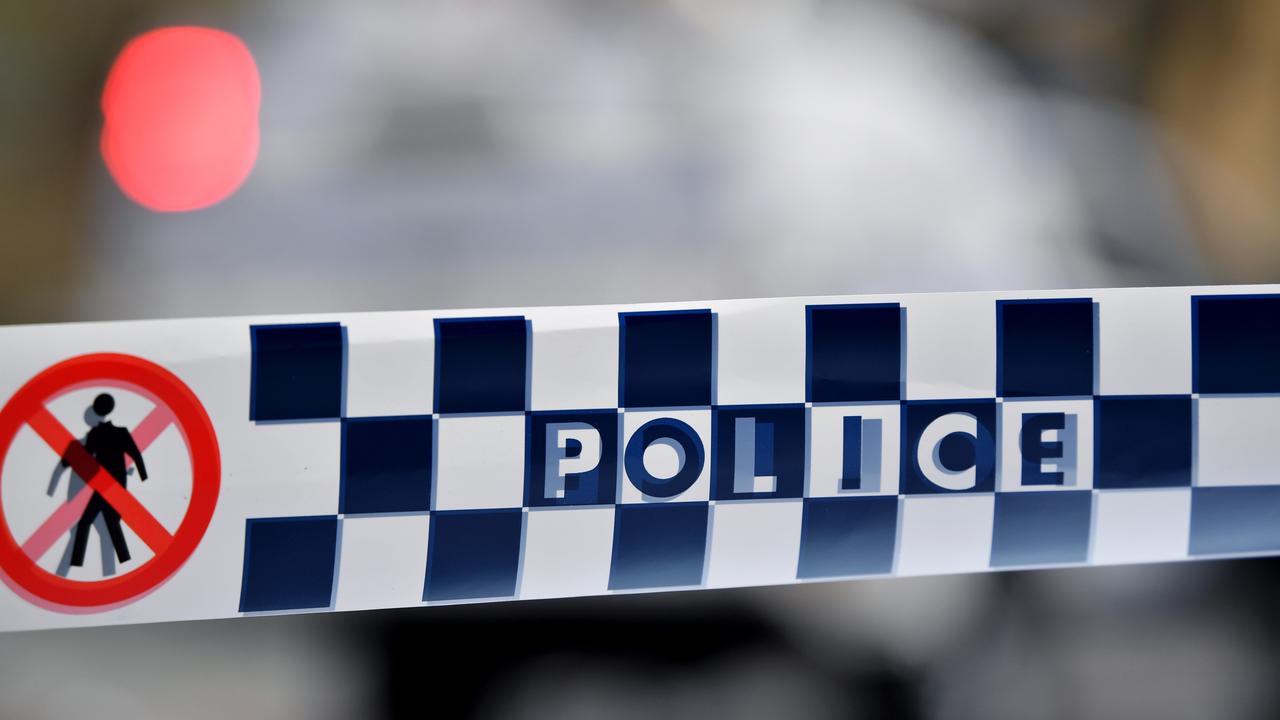 A NSW man accused of taking a baby from a woman at knifepoint in Wollongong has been charged with serious domestic violence offences. Picture: AAP Image/Joel Carrett