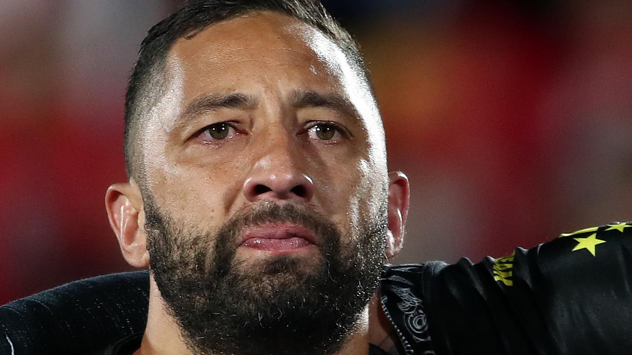 Benji Marshall will captain New Zealand for the first time since 2012 in Friday’s clash against Australia.