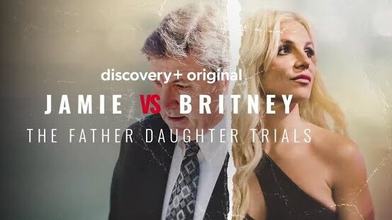 Jamie vs Britney: The Father Daughter Trials is streaming now on Binge.