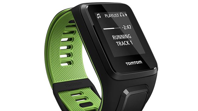 Smartwatch with discount jump rope mode