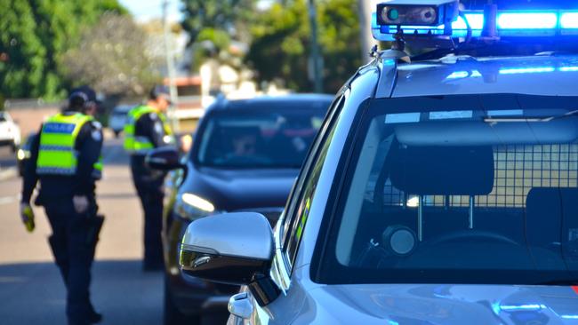 A number of drivers have faced Dalby Magistrates Court charged with driving offences. Picture: Natasha Emeck