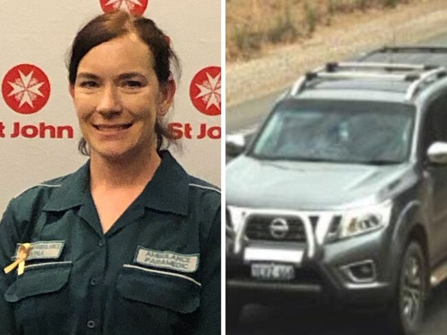 Grim discovery after woman went missing