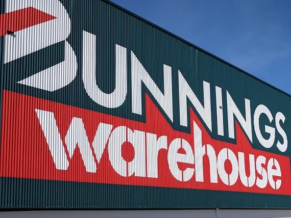 Bunnings in Mill Park has recorded a case of COVID-19.