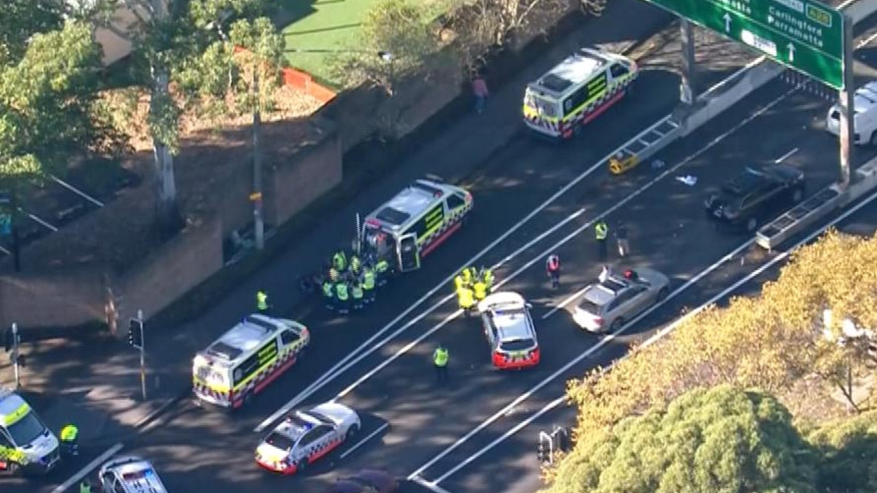 Elderly Pedestrian, 83, In Critical Condition After Being Hit By Car At ...