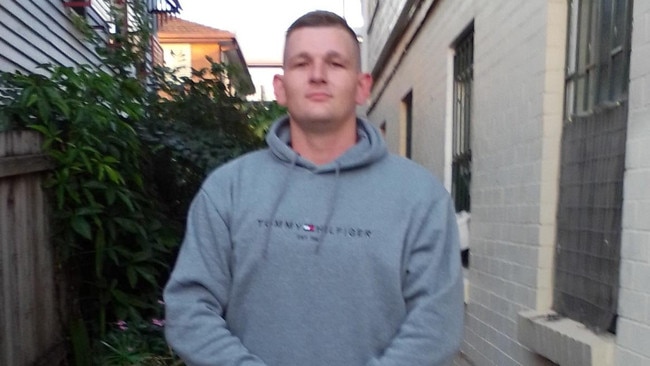 Ipswich butcher Jack Graydon Herrmann launched an attack against his mother after she refused to buy him drugs.