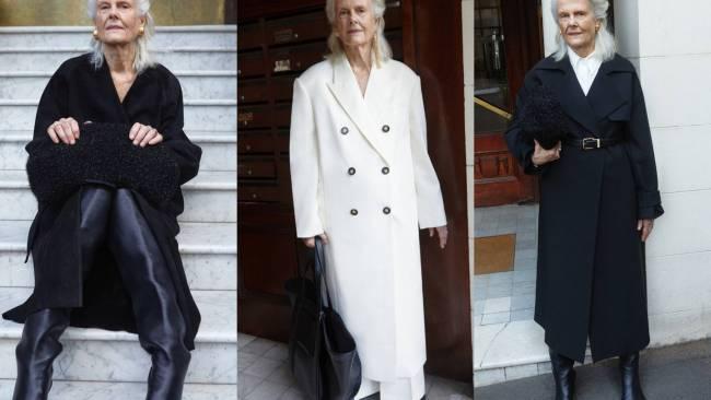 The 12 best clothing brands for women over 50