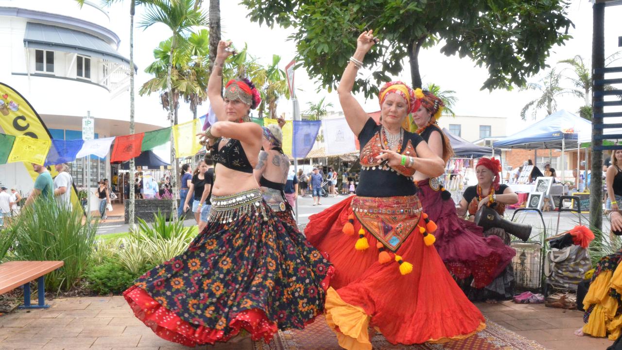 Feast Of The Senses In Innisfail Celebrates Fnq Produce The Cairns Post 7652