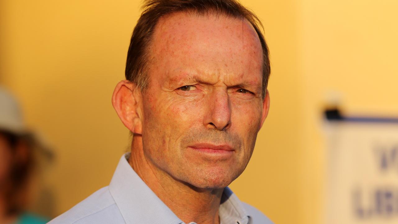 NSW Election: Former PM Tony Abbott Slams Liberal Preselection ...