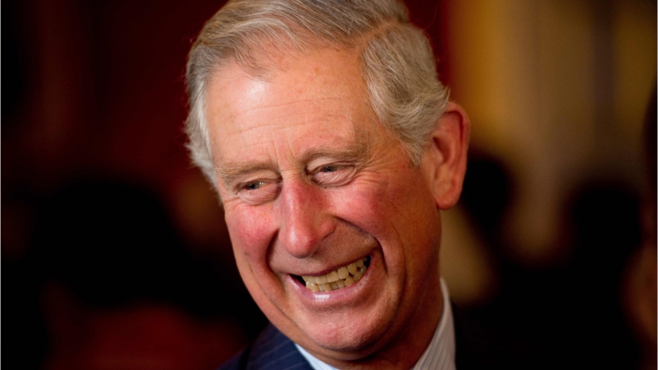 'Not sustainable': King Charles III refuses to call Buckingham Palace home