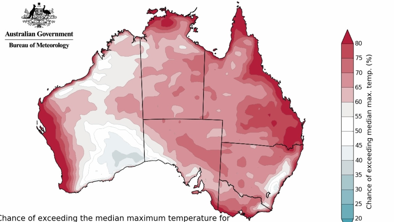 Christmas Day weather in Adelaide and SA revealed for 2024 The Chronicle