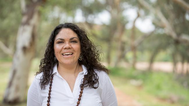 Alice Springs councillor Jacinta Price. (Pic: News Corp)