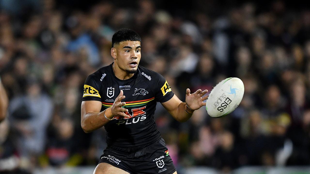 Panthers player Taylan May is facing allegations he assaulted someone at Maroochydore in October 2021.