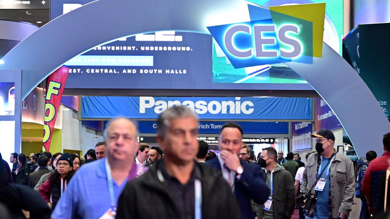 CES security in focus after US Tesla explosion