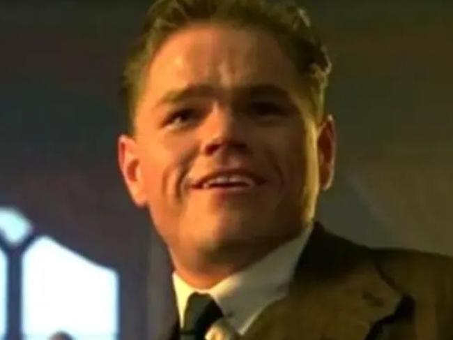 Boardwalk Empire actor Devin Harjes passes away at 41.