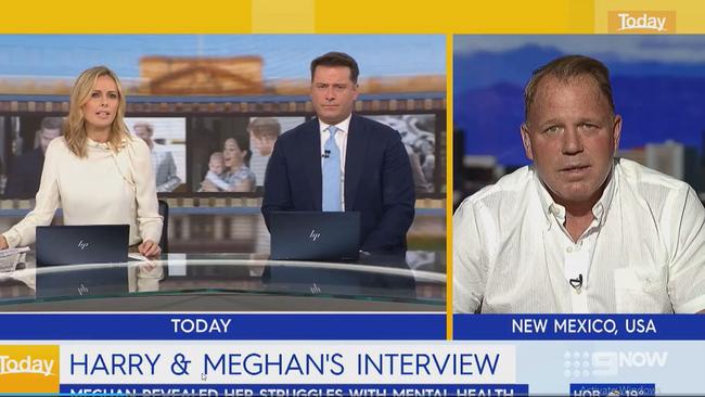 Meghan Markle's half brother Thomas Markle Jr. pocketed an undisclosed fee for his interview on the Today show last week