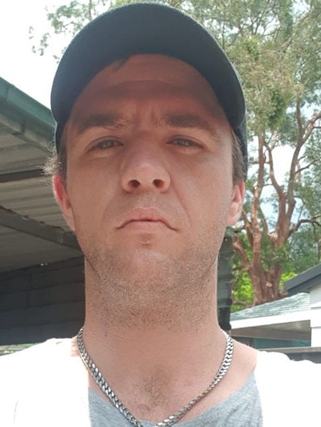 Medowie man Jason Adams was stabbed and killed in Raymond Terrace. Picture: Facebook