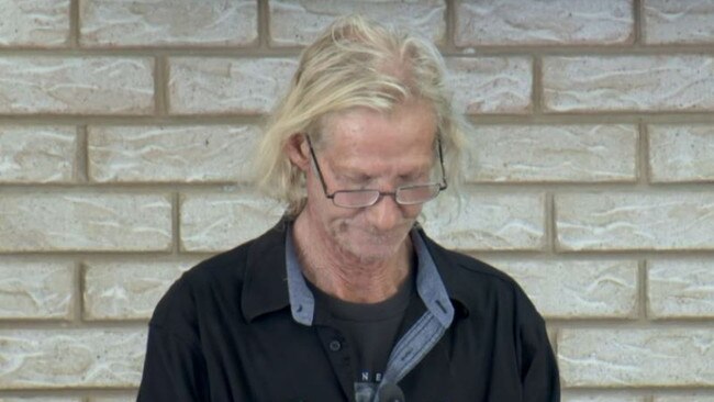 Dean's father Joseph Mathias said he would remember his son as a great, genuine bloke.