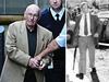No dodging hell, Roger: Killer cop’s death to close a dark chapter