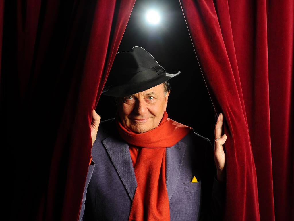 Big, beautiful secret of nation’s greatest showman