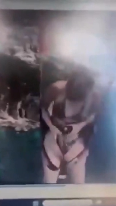 Parasailing teen panics, falls to death
