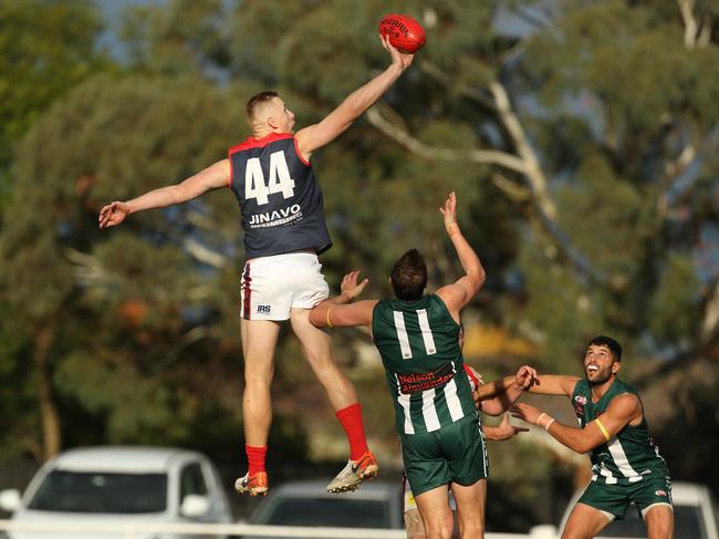 Best pics from weekend’s local footy action