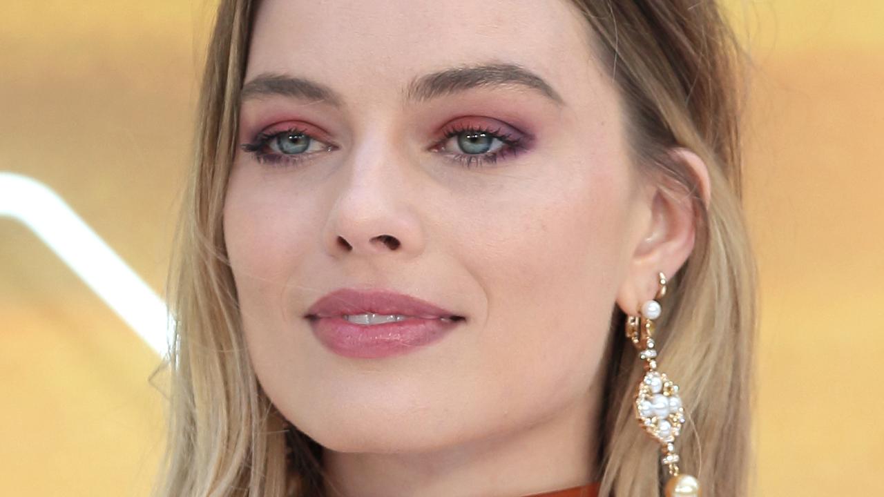 Once Upon A Time In Hollywood Star Margot Robbie Says She Had Sex On A