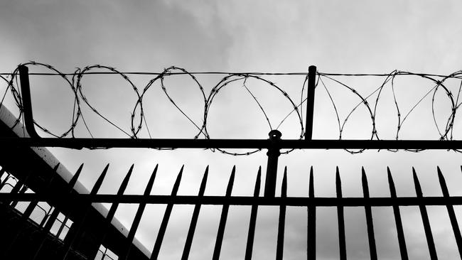 Bed shortages in youth detention centres has forced authorities across Queensland to hold juveniles for weeks in watch houses. Picture: istock