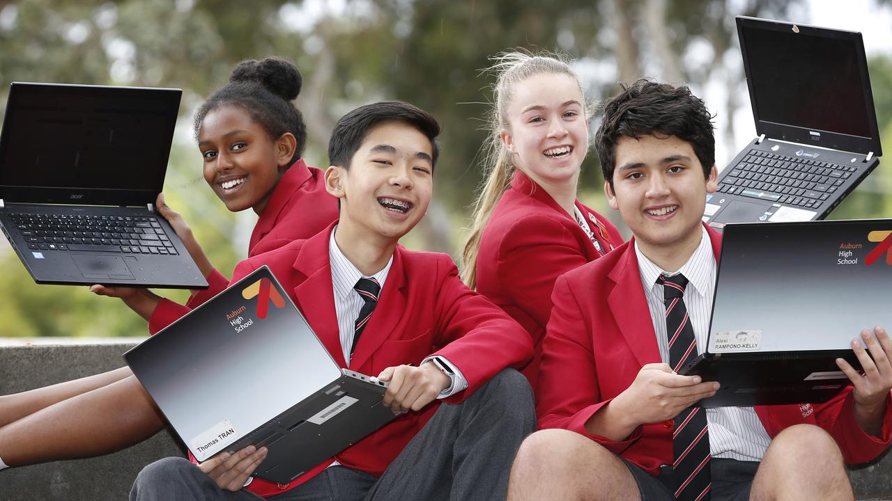 NAPLAN Most improved Victorian schools over five years Herald Sun