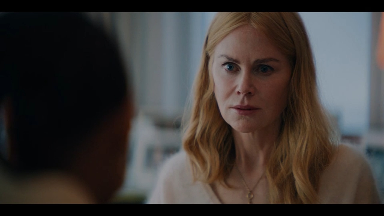 Exclusive First-Look: Nicole Kidman and Sophie Wilde in Babygirl