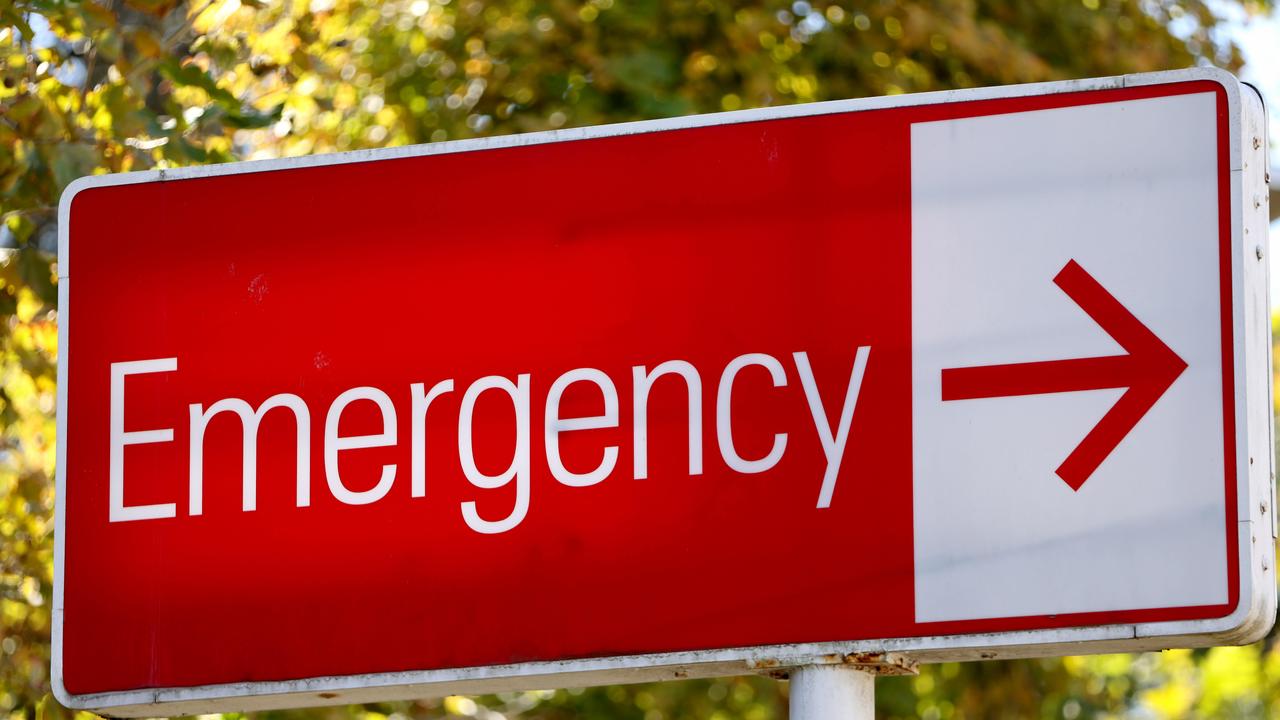 Private hospital collapses into administration